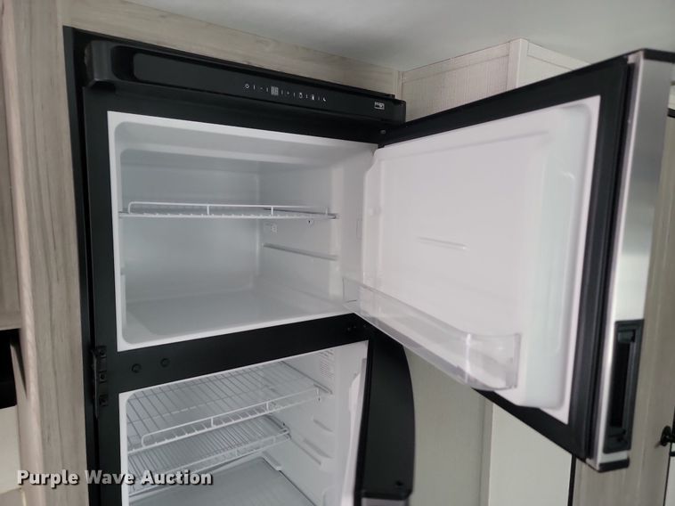 image for item LA9552 2022 Keystone Passport SL Series camper