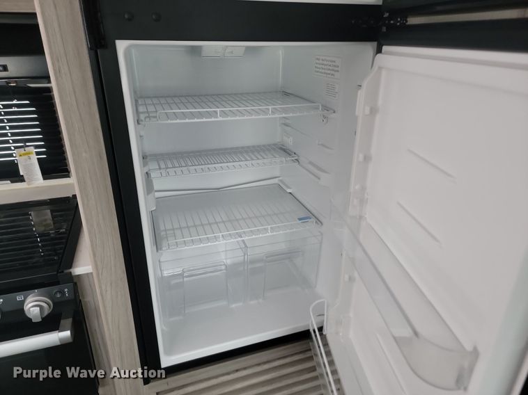 image for item LA9552 2022 Keystone Passport SL Series camper