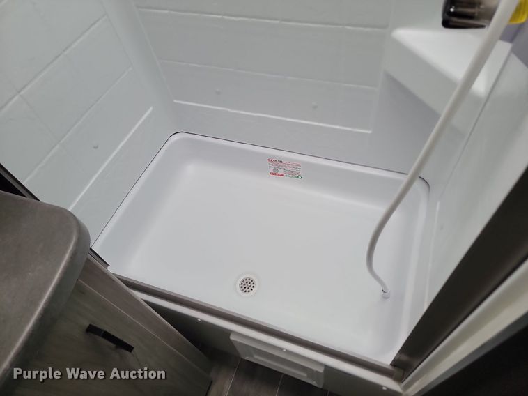 image for item LA9552 2022 Keystone Passport SL Series camper