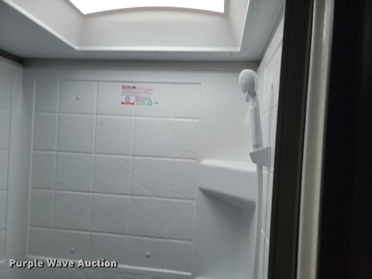 image for item LA9552 2022 Keystone Passport SL Series camper