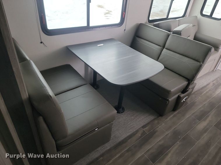 image for item LA9552 2022 Keystone Passport SL Series camper