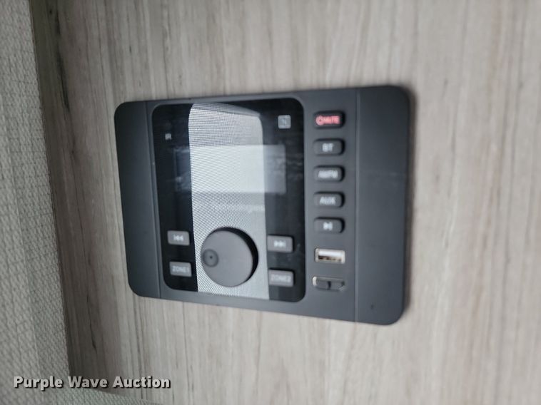 image for item LA9552 2022 Keystone Passport SL Series camper