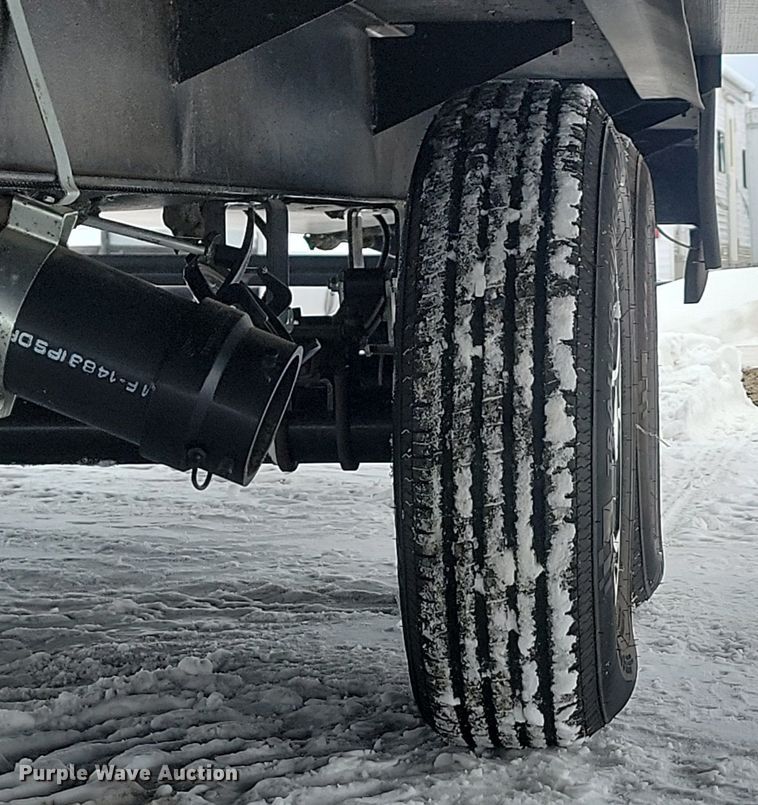 image for item LA9552 2022 Keystone Passport SL Series camper