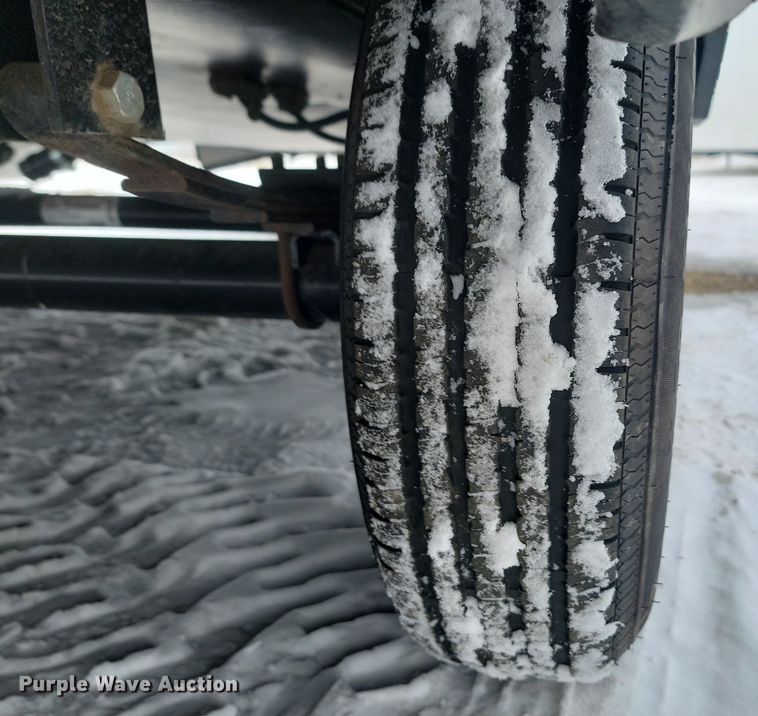 image for item LA9552 2022 Keystone Passport SL Series camper