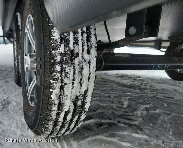 image for item LA9552 2022 Keystone Passport SL Series camper