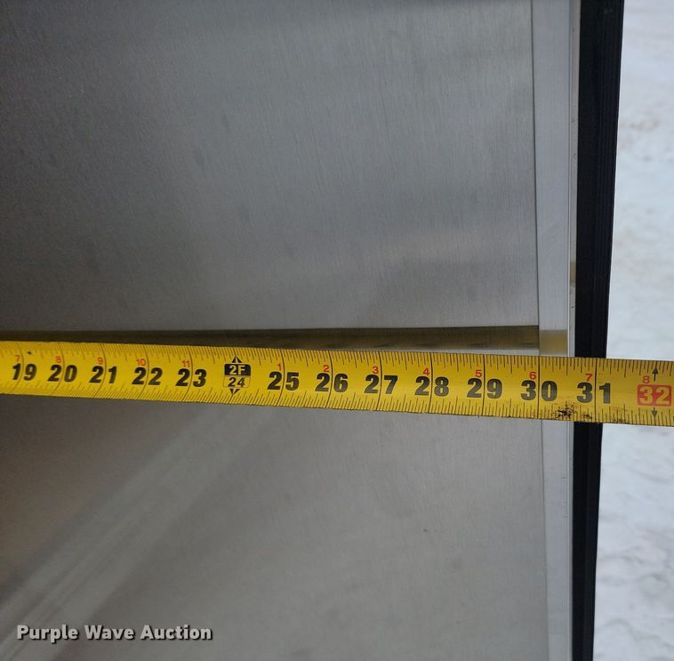 image for item LA9554 2023 NEO  enclosed cargo trailer