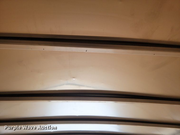 image for item LA9554 2023 NEO  enclosed cargo trailer