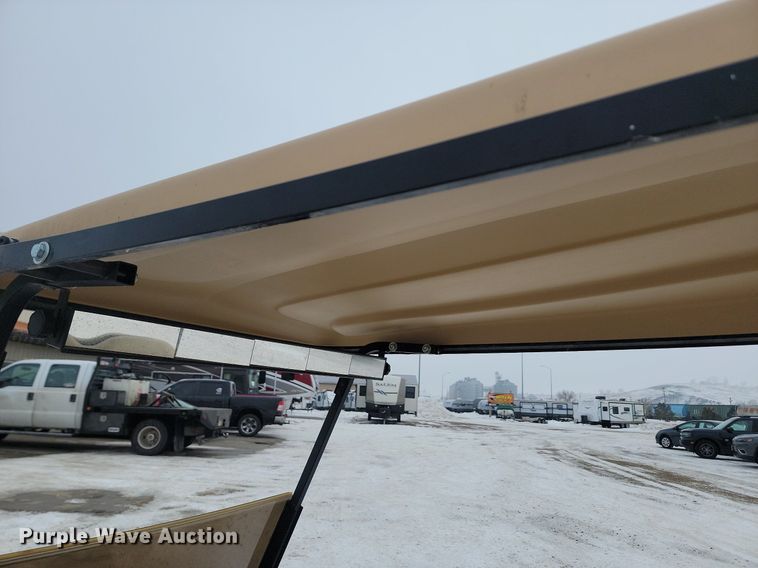 image for item LA9556 2016 Club Car golf cart