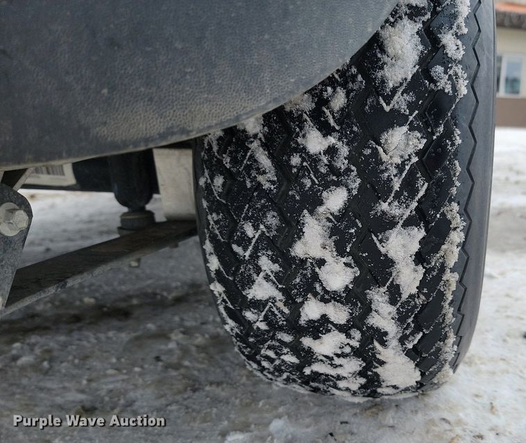 image for item LA9556 2016 Club Car golf cart