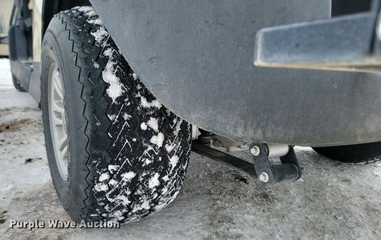 image for item LA9556 2016 Club Car golf cart