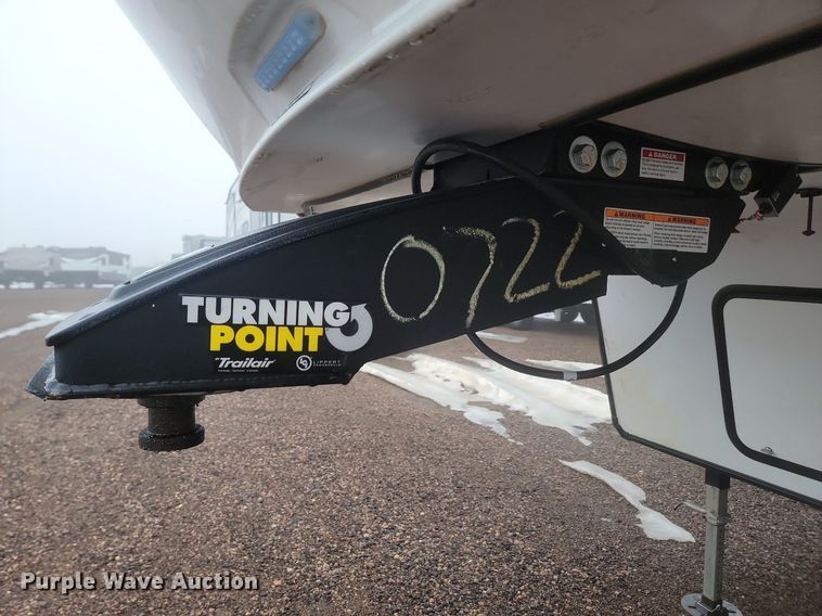 image for item LA9608 2021 Grand Design  Reflection camper