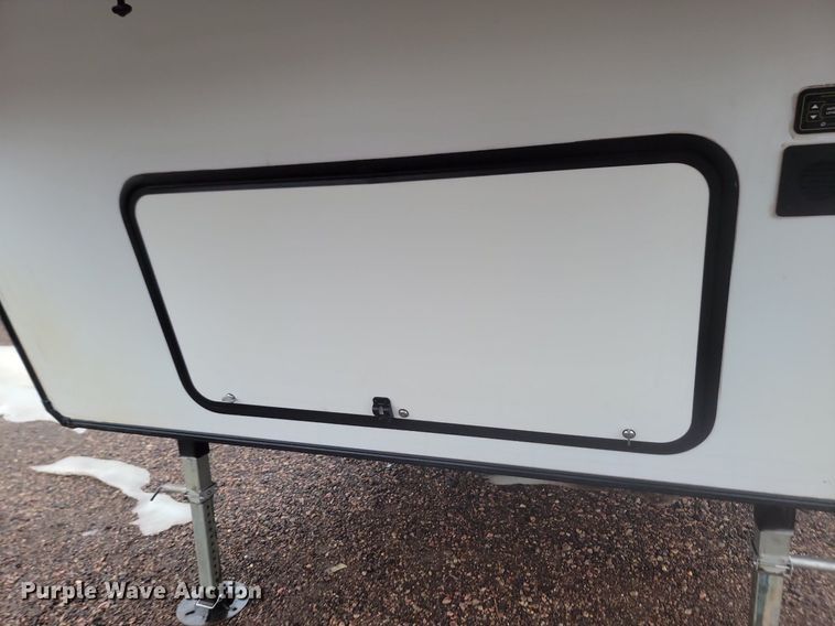 image for item LA9608 2021 Grand Design  Reflection camper