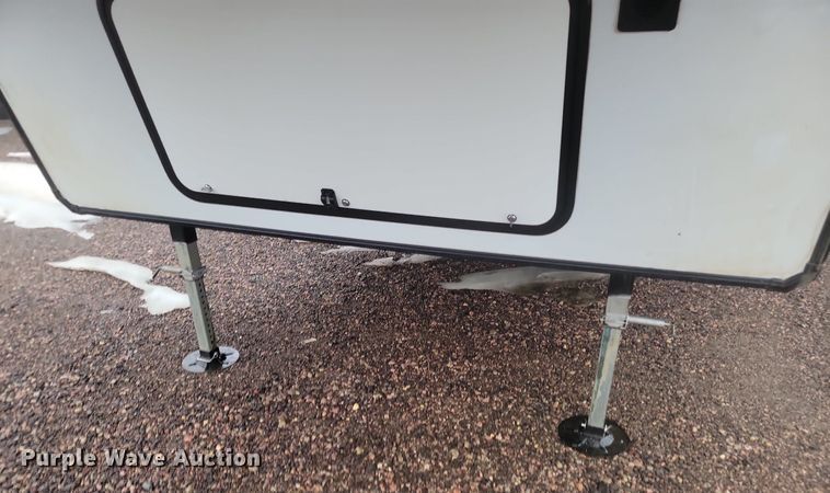 image for item LA9608 2021 Grand Design  Reflection camper