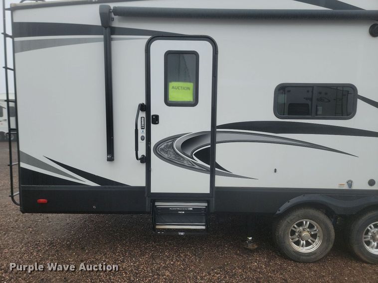 image for item LA9608 2021 Grand Design  Reflection camper