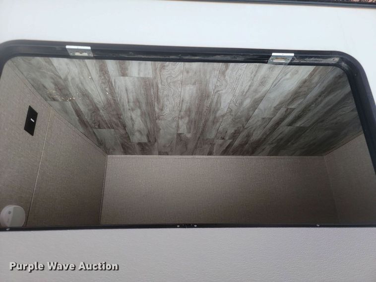 image for item LA9608 2021 Grand Design  Reflection camper