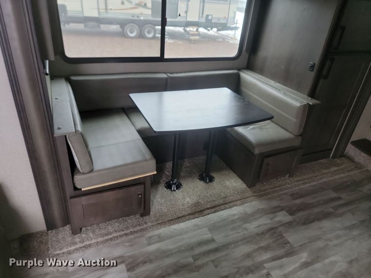 image for item LA9608 2021 Grand Design  Reflection camper