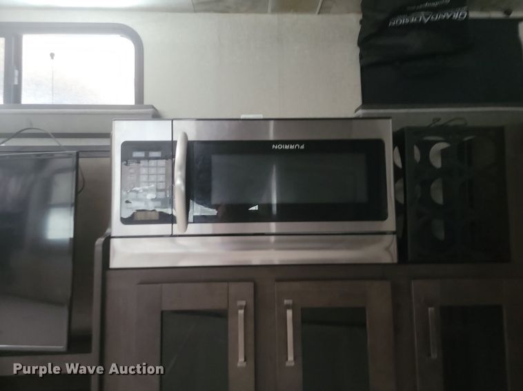 image for item LA9608 2021 Grand Design  Reflection camper