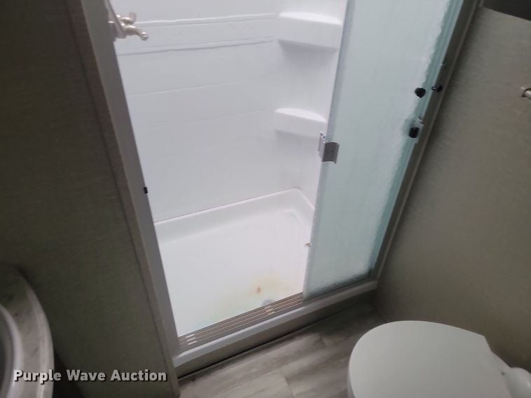 image for item LA9608 2021 Grand Design  Reflection camper