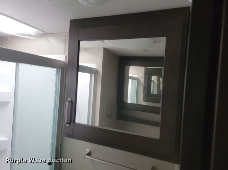 image for item LA9608 2021 Grand Design  Reflection camper