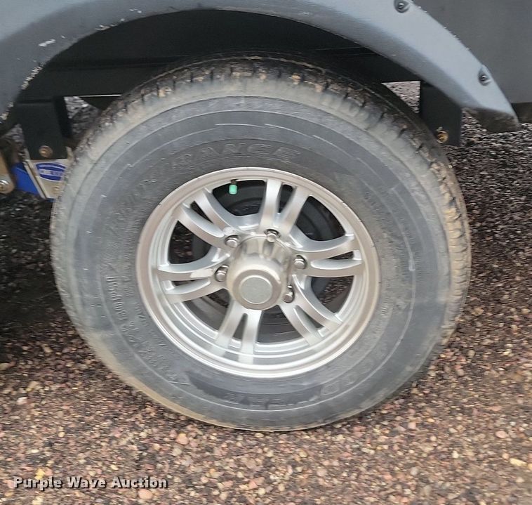 image for item LA9608 2021 Grand Design  Reflection camper