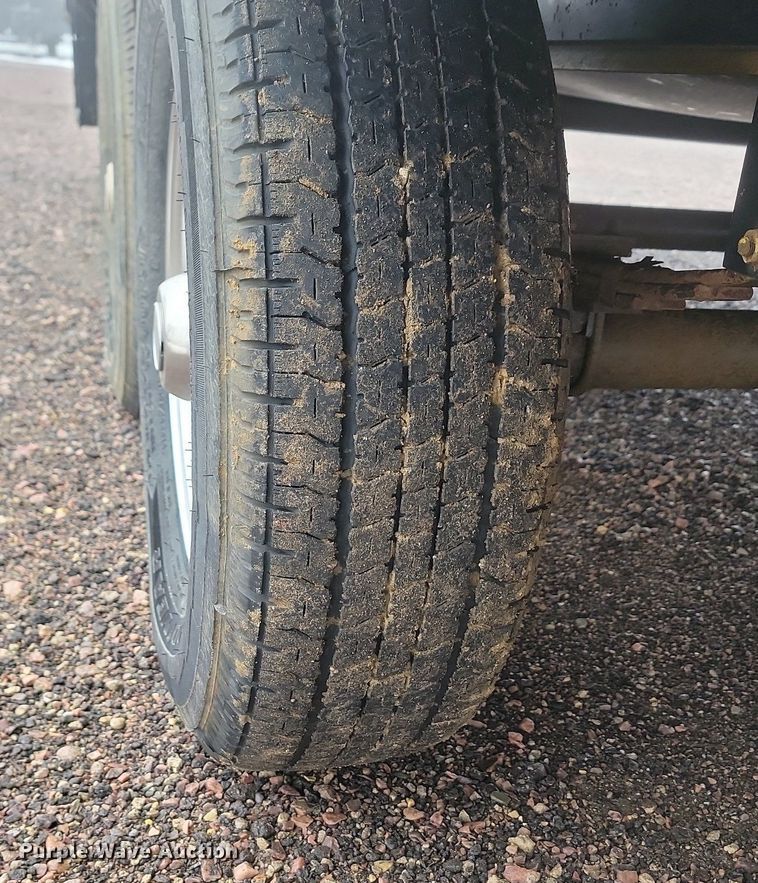 image for item LA9608 2021 Grand Design  Reflection camper