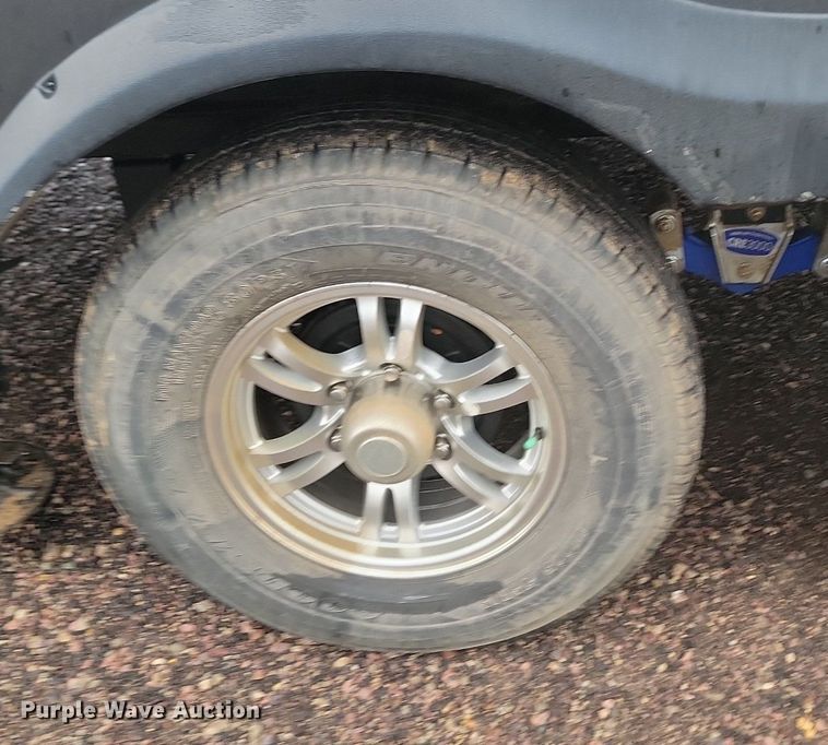 image for item LA9608 2021 Grand Design  Reflection camper