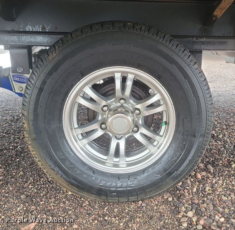 image for item LA9608 2021 Grand Design  Reflection camper