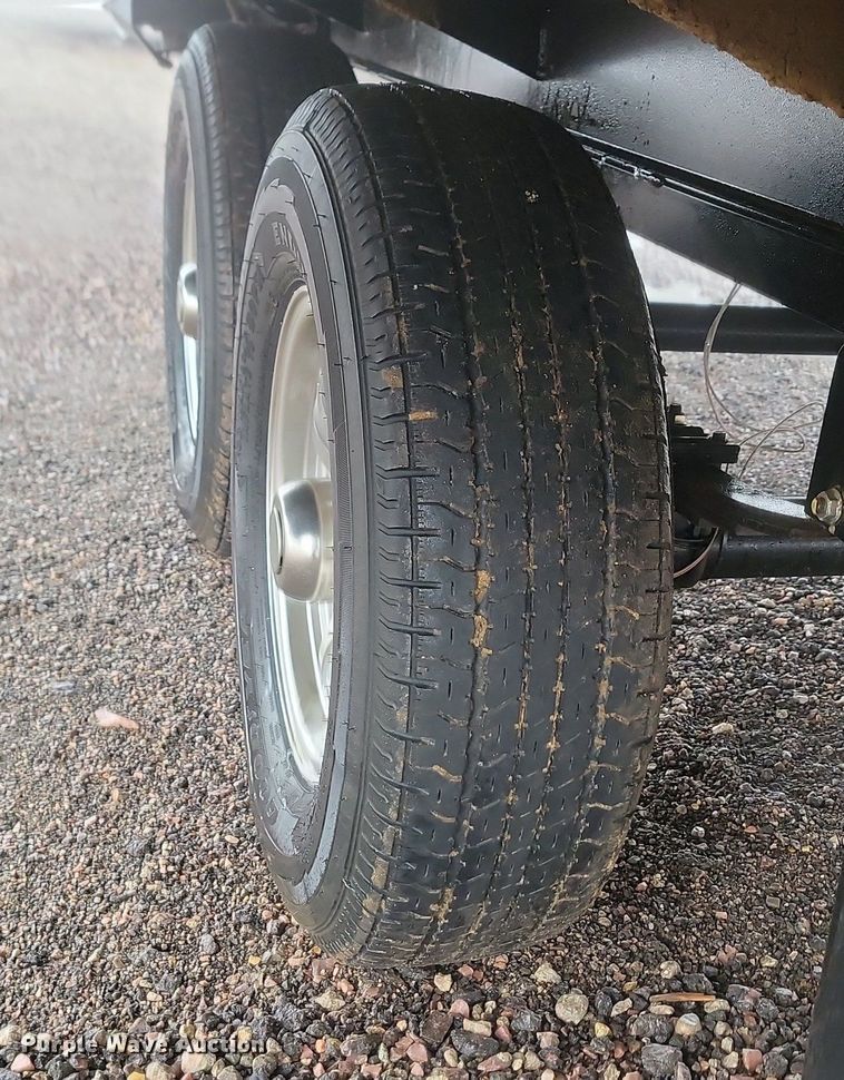 image for item LA9608 2021 Grand Design  Reflection camper