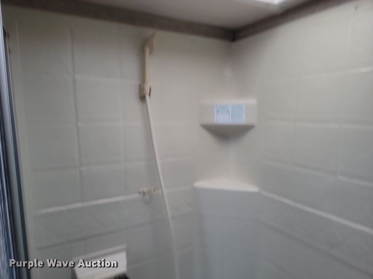 image for item LA9609 2017 Forest River Patriot camper