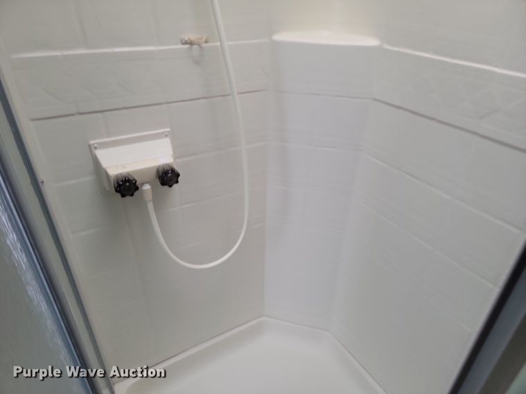 image for item LA9609 2017 Forest River Patriot camper