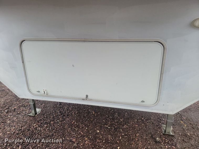 image for item LA9611 2010 Dutchmen Grand Junction camper