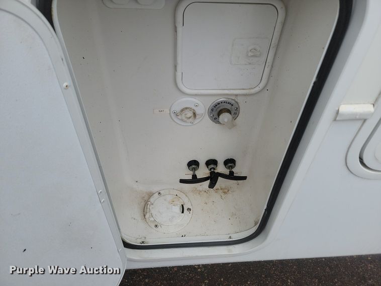 image for item LA9611 2010 Dutchmen Grand Junction camper