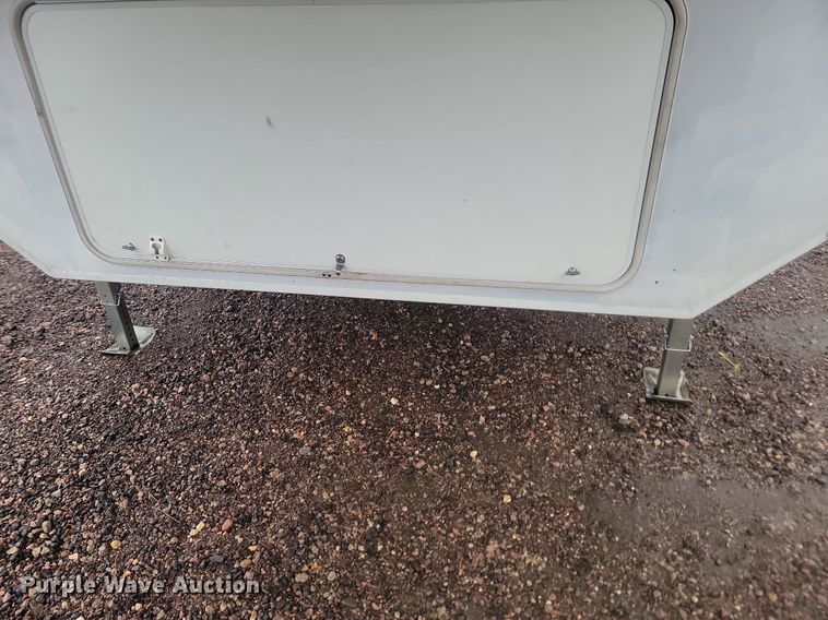 image for item LA9611 2010 Dutchmen Grand Junction camper