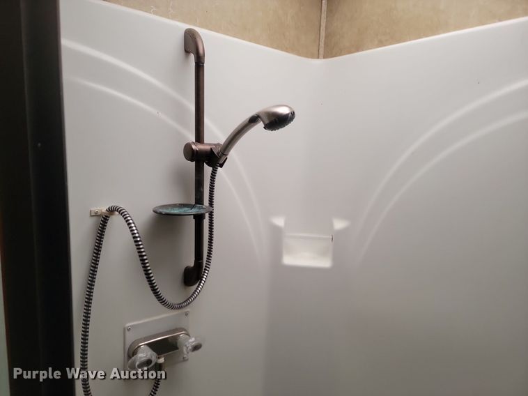 image for item LA9611 2010 Dutchmen Grand Junction camper