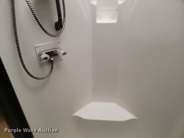 image for item LA9611 2010 Dutchmen Grand Junction camper