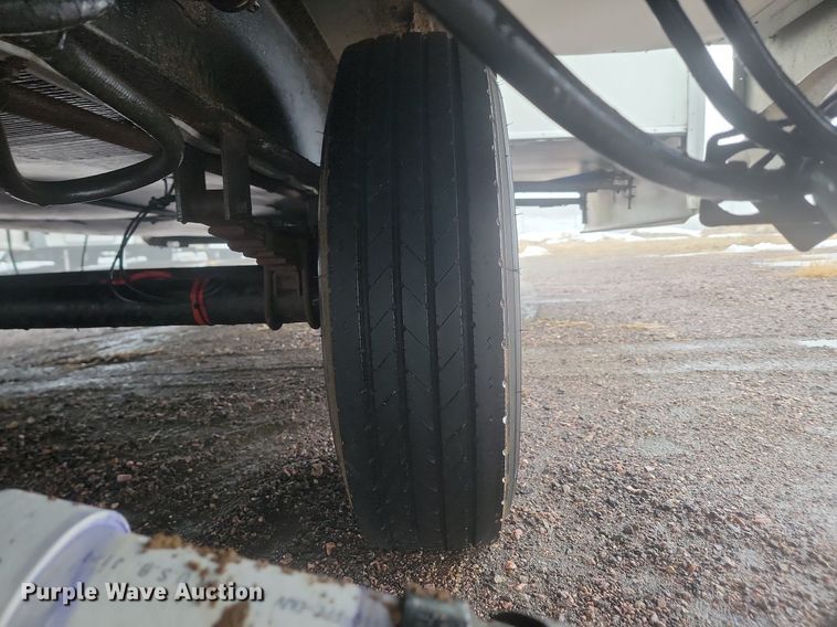 image for item LA9611 2010 Dutchmen Grand Junction camper