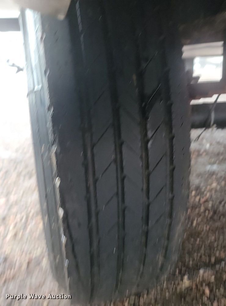 image for item LA9611 2010 Dutchmen Grand Junction camper