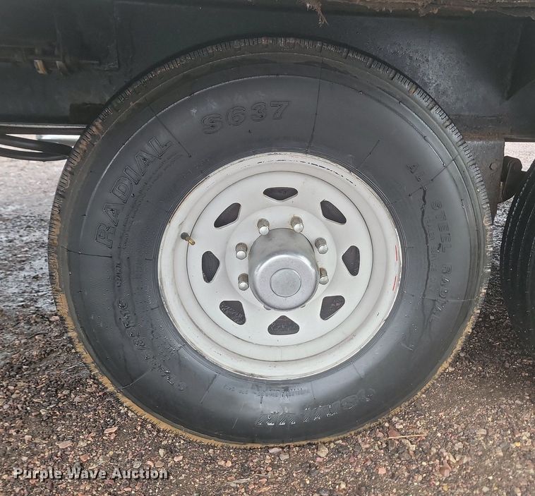 image for item LA9611 2010 Dutchmen Grand Junction camper