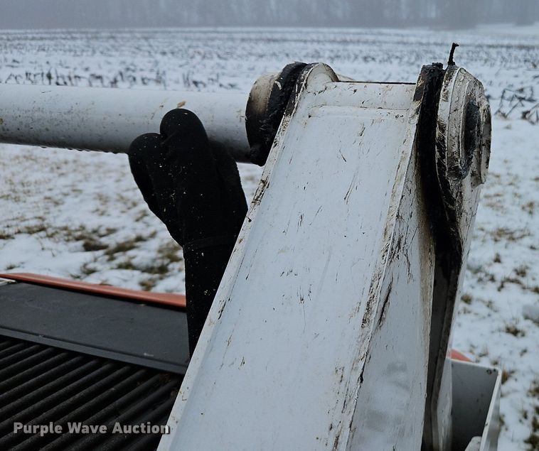 image for item LB9730 2016 Bobcat T590 tracked skid steer loader