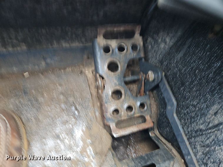 image for item LB9730 2016 Bobcat T590 tracked skid steer loader