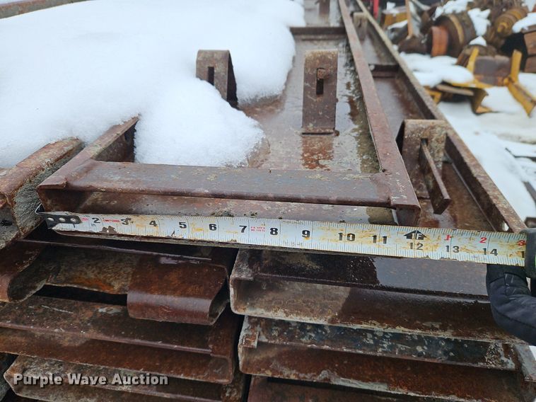 image for item LB9740 Concrete forms