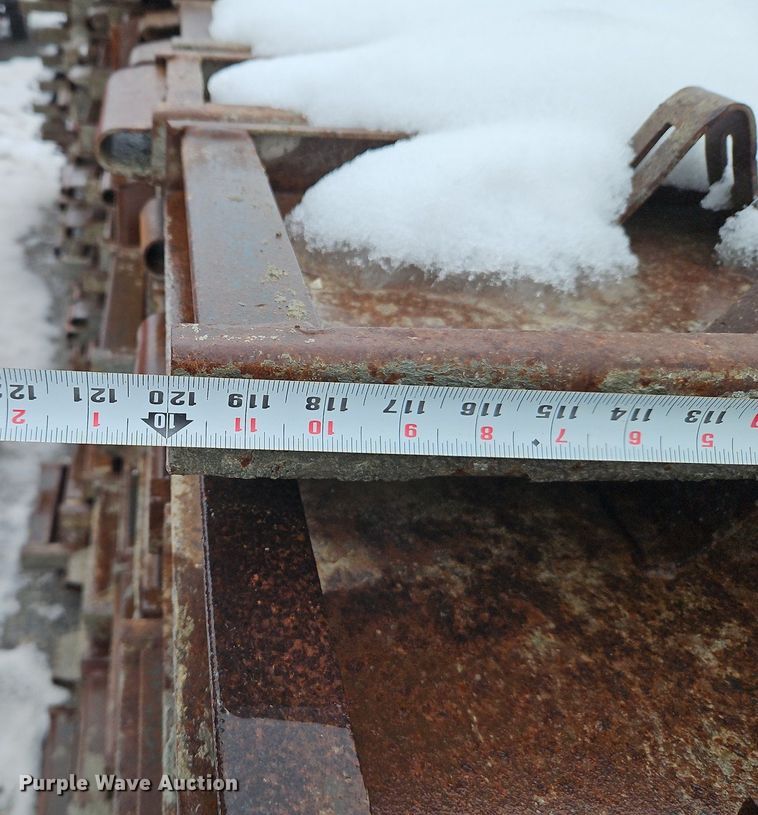 image for item LB9740 Concrete forms