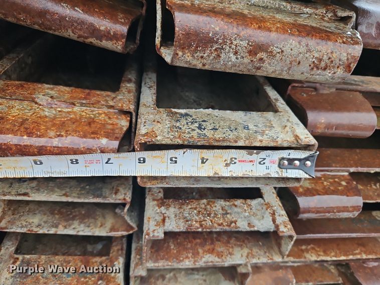 image for item LB9740 Concrete forms