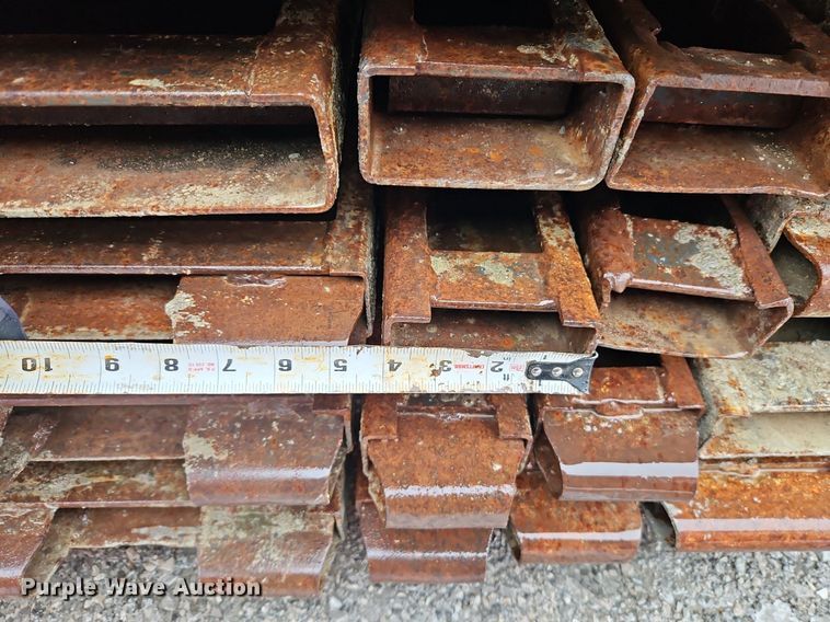 image for item LB9740 Concrete forms