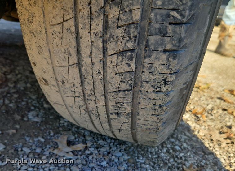 image for item LB9765 2005 Mercury  Mariner Premier SUV