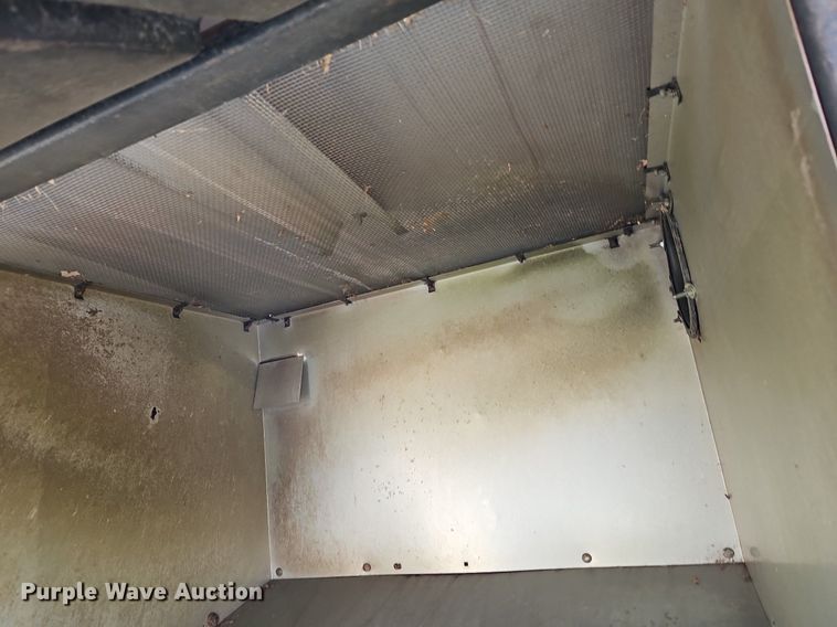 image for item LB9767 Ferris IS 3000 ZTR lawn mower