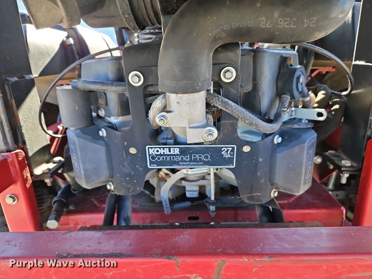 image for item LB9767 Ferris IS 3000 ZTR lawn mower