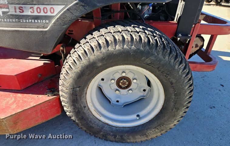 image for item LB9767 Ferris IS 3000 ZTR lawn mower