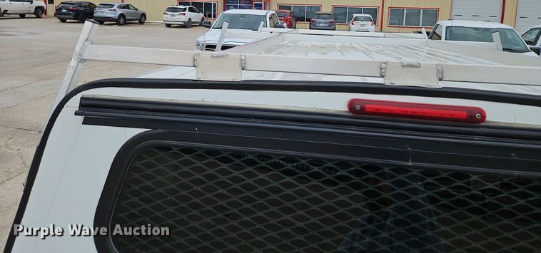 image for item LB9771 2014 Chevrolet  Silverado 1500 