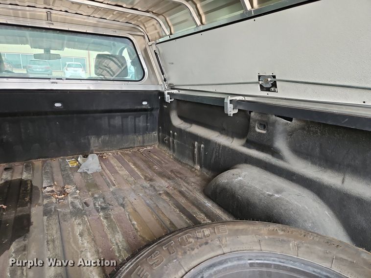 image for item LB9771 2014 Chevrolet  Silverado 1500 